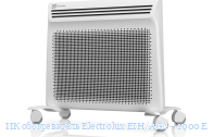 �� ������������ Electrolux EIH/AG2 � 1000 E